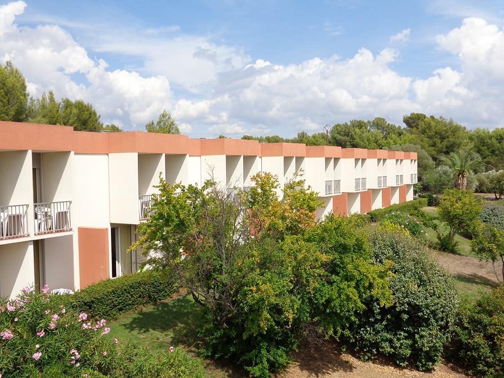 Le Domaine Des Oliviers Apartment Saint-Cyr-sur-Mer Exterior photo